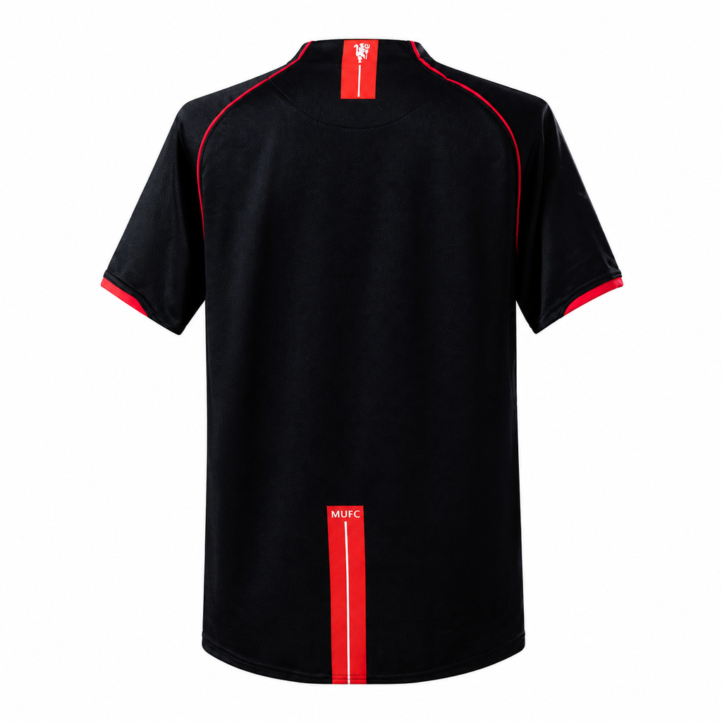 Manchester United FC Heimtrikot 25-26