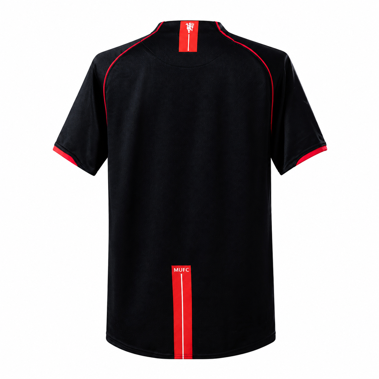 Manchester United FC Home Jersey 25-26