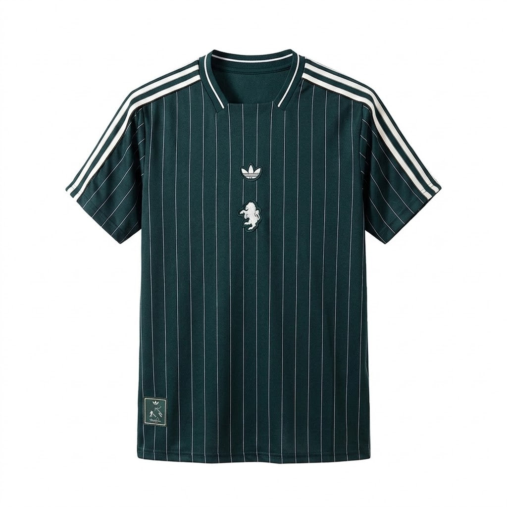 Camiseta Juventus camiseta retro style 2025-26