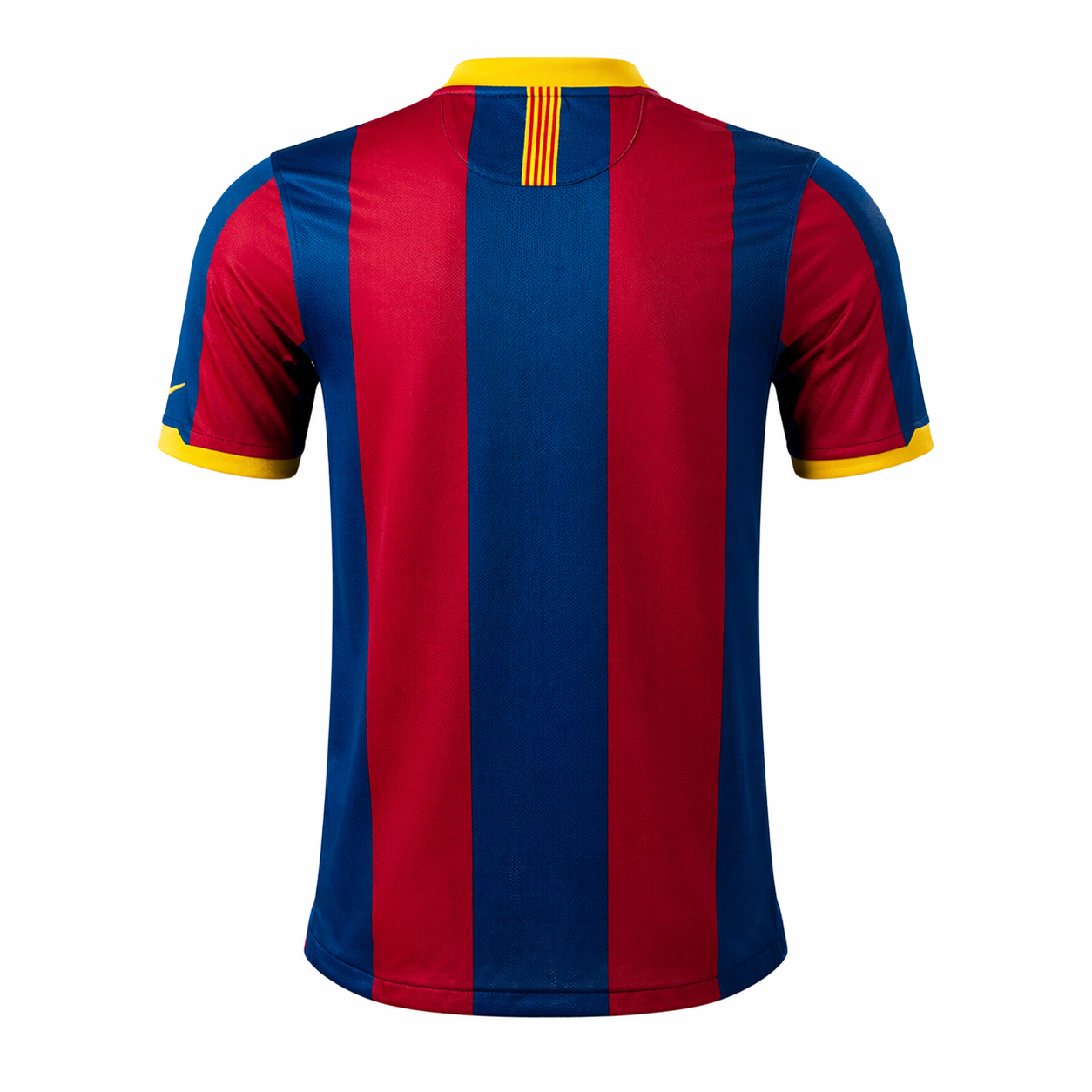 Camiseta FC Barcelona 1º equipación 2010-11