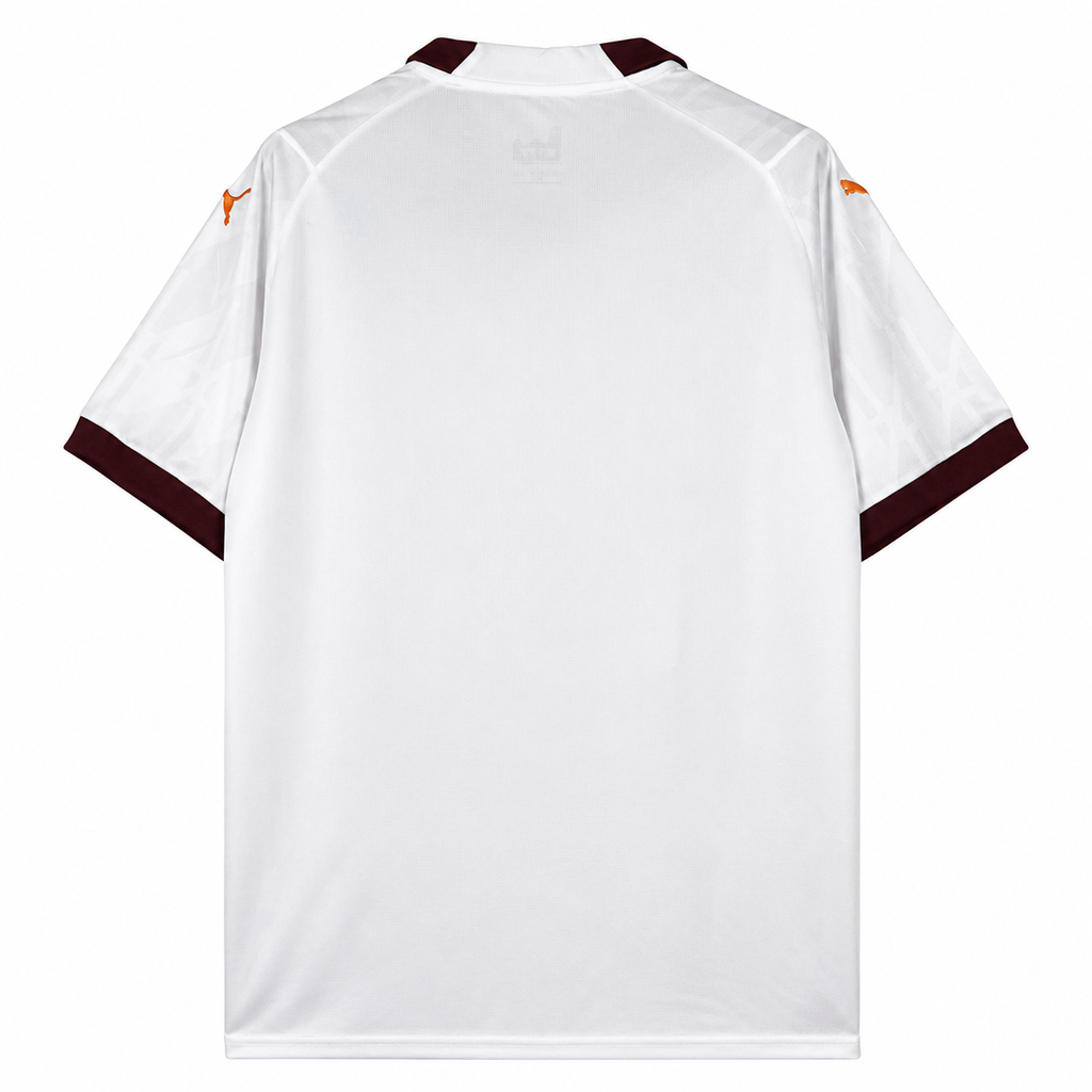 Camiseta Manchester City FC 2º equipación 2023-24