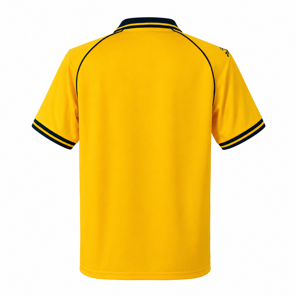 Villarreal CF Home Jersey 25-26