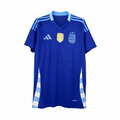 Camiseta Selección de Argentina 2º equipación 2024