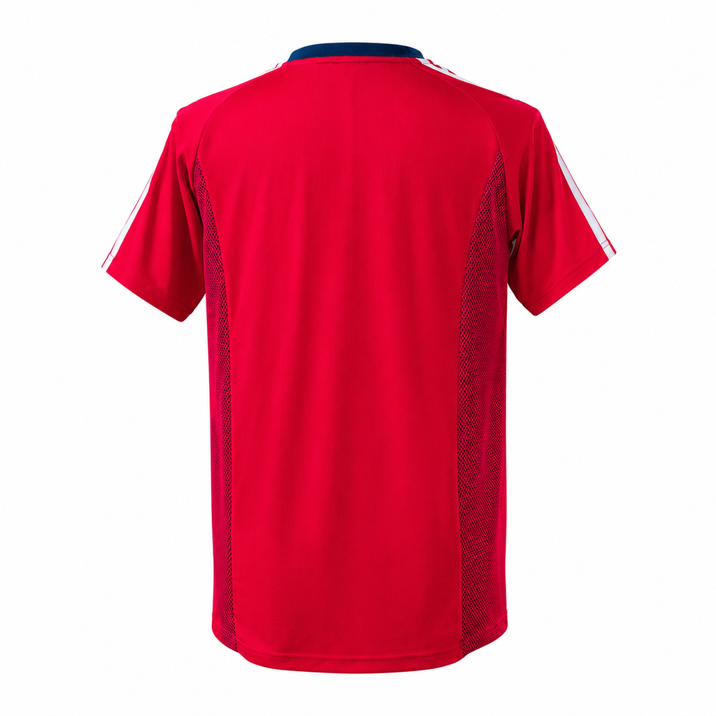 Camiseta Bayern Múnich 1º equipación 2002-03