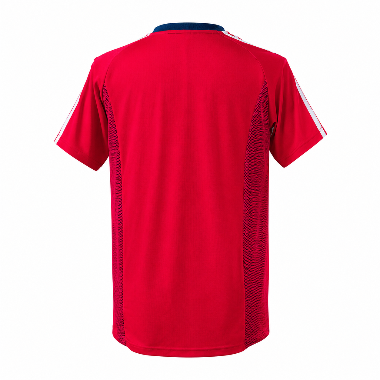 Camiseta Bayern Múnich 1º equipación 2002-03