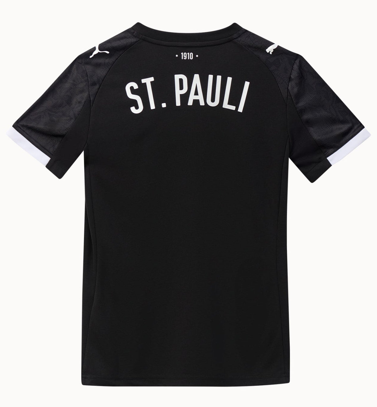 Camiseta FC San Pauli 3º equipación 25-26