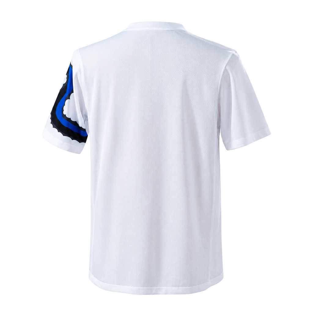 Inter Mailand Trikot Heim 25-26