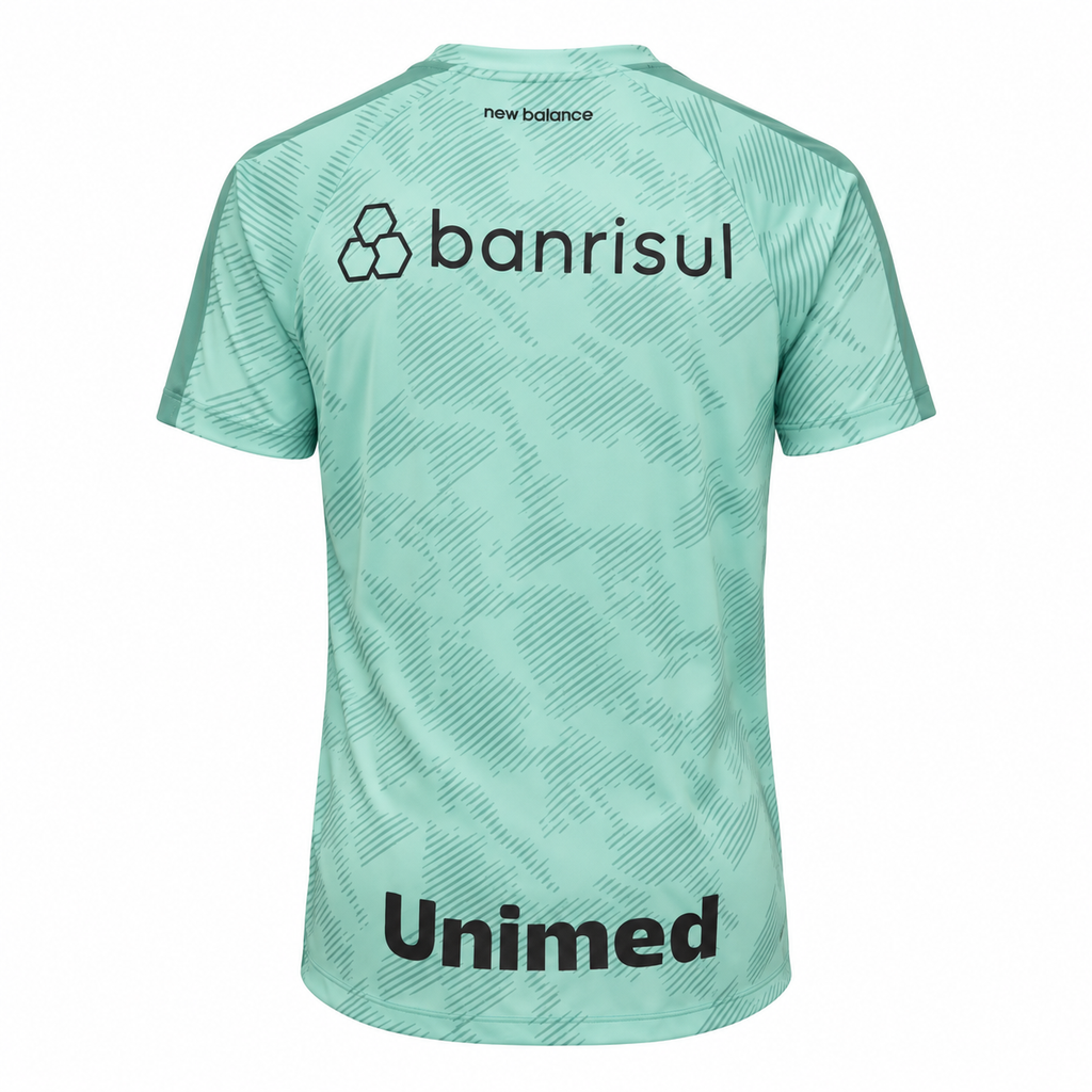 Camiseta Gremio FPA 1º equipación portero 26-27