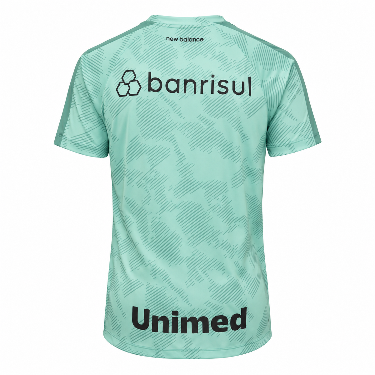 Camiseta Gremio FPA 1º equipación portero 26-27