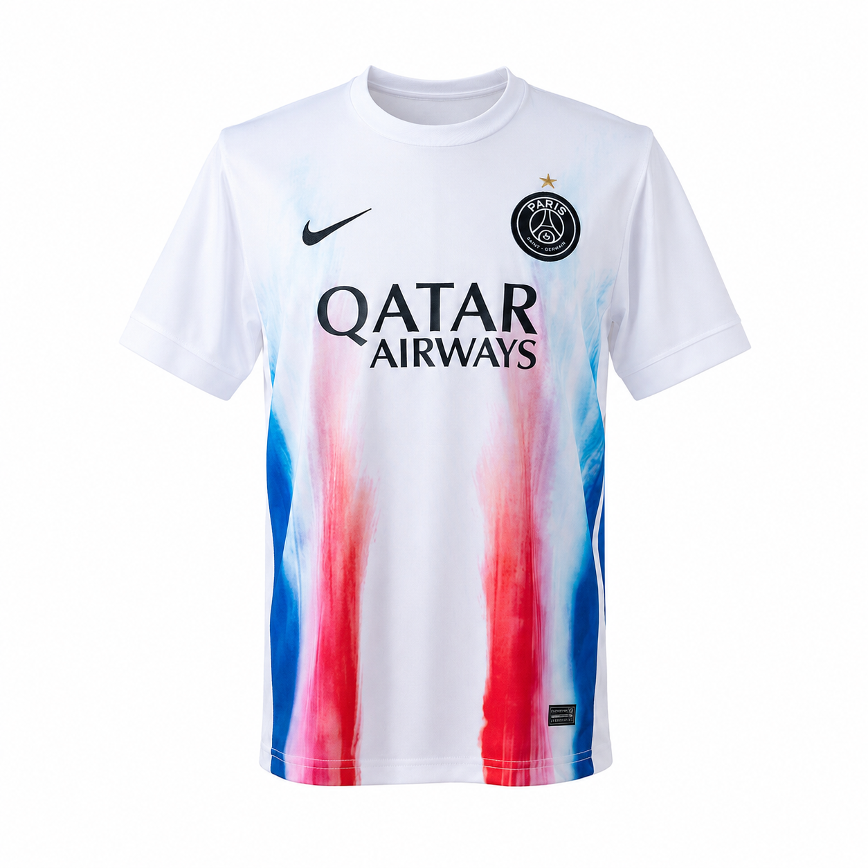 Trikot PSG FC Heimtrikot 25-26