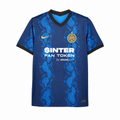 Inter Mailand Trikot Heim 25-26