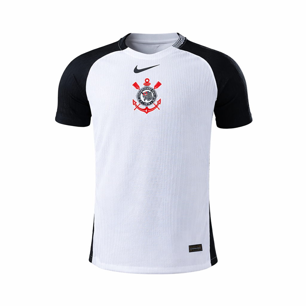 SC Corinthians 1st Jersey 25-26