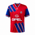 Camiseta Bayern Múnich 1º equipación 1993-94