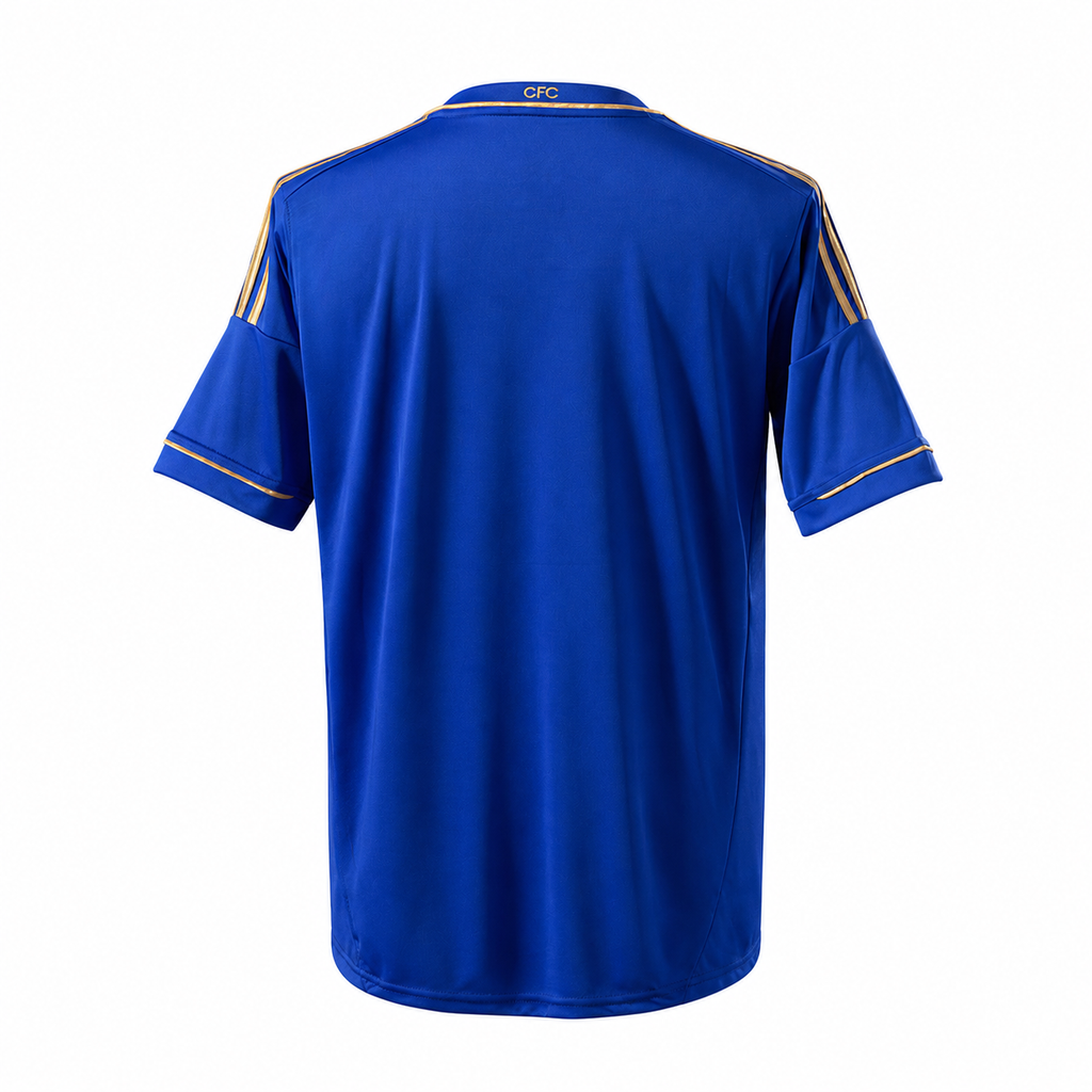 Camiseta Chelsea FC 1º equipación 2012-13