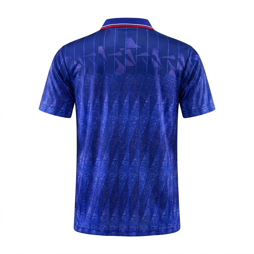 Camiseta Chelsea FC 1º equipación 1989-90