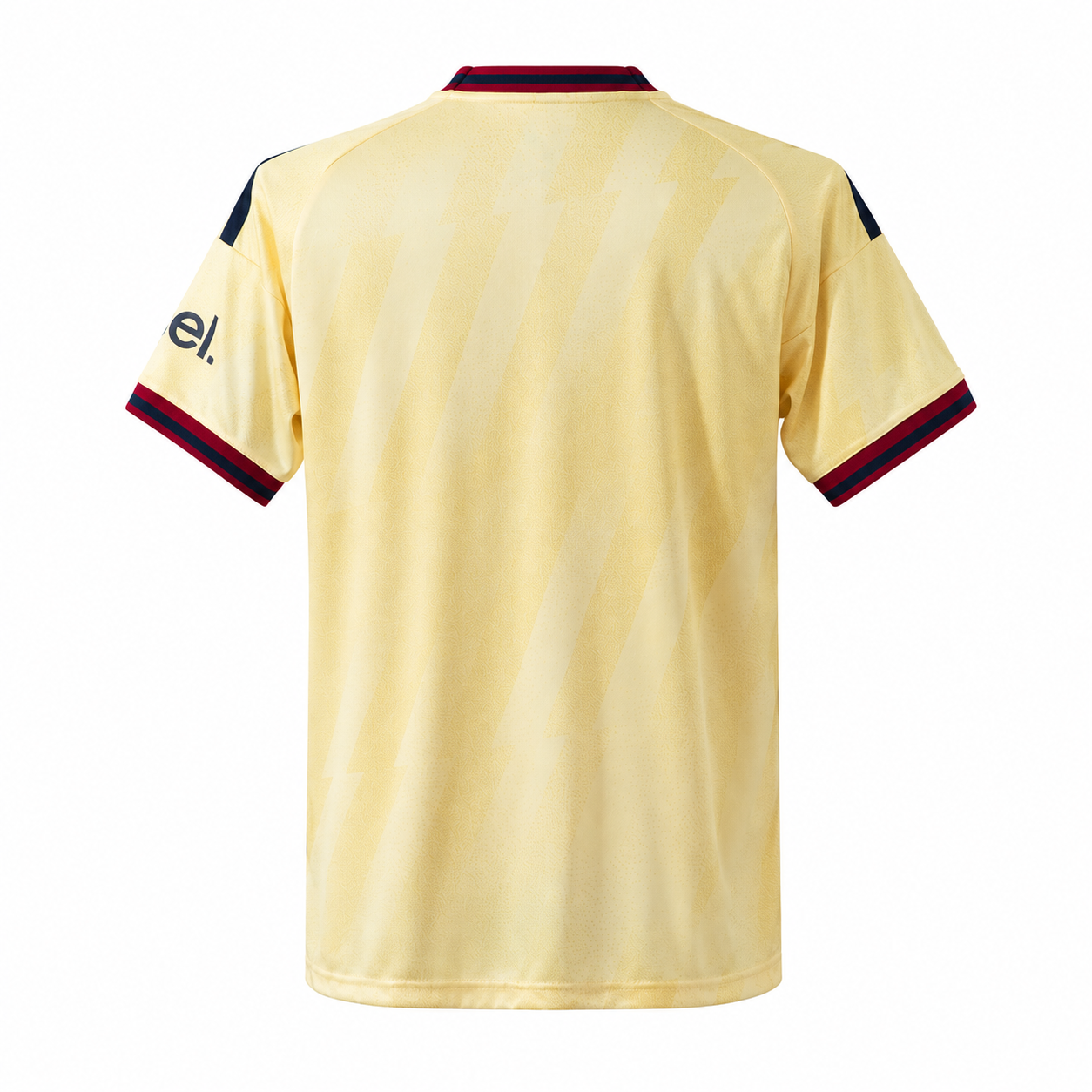 Camiseta Arsenal FC 3º equipación 26-27