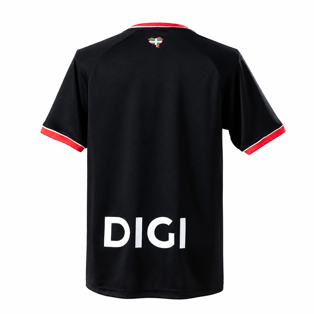 Trikot Athletic Club Bilbao Heimtrikot 25-26