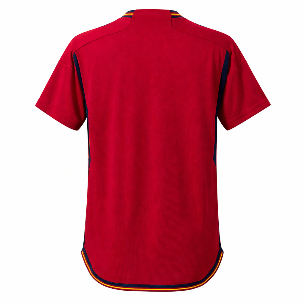 Camiseta Selección de España 1º equipación 2022