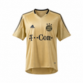 Camiseta Bayern Múnich 2º equipación 2004-05