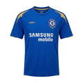 Camiseta Chelsea FC 1º equipación 2005-06