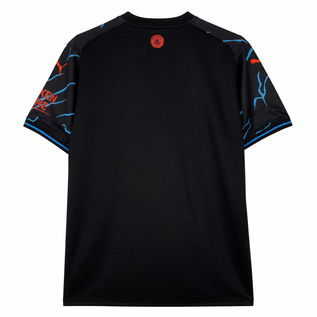 Camiseta Manchester City FC equipación Edición Especial 2023-24