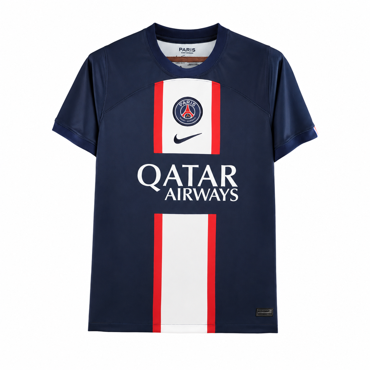 PSG 2nd kit 25-26