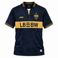 Camiseta VfB Stuttgart 3º equipación de portero 26-27