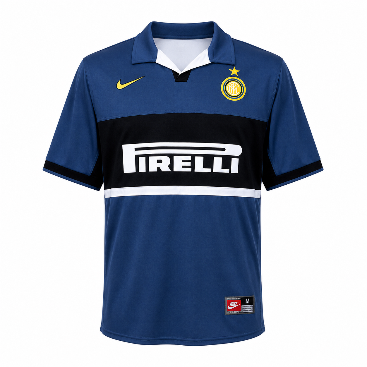 Inter Mailand Trikot Heim 25-26