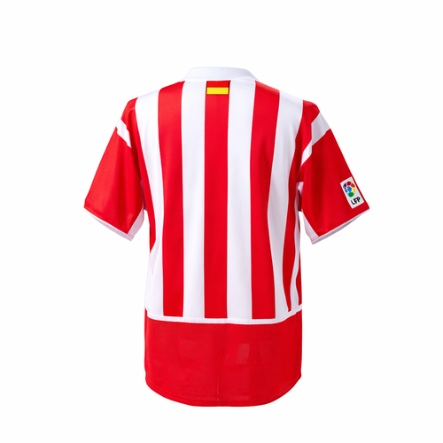 Camiseta Atlético Madrid 1º equipación 2016-17