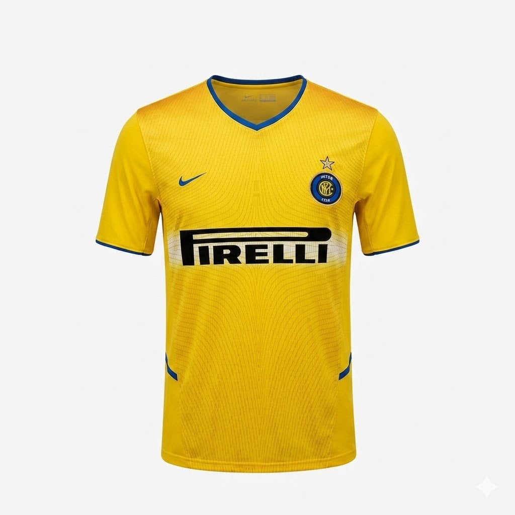 Maillot Inter Milan Domicile 25-26