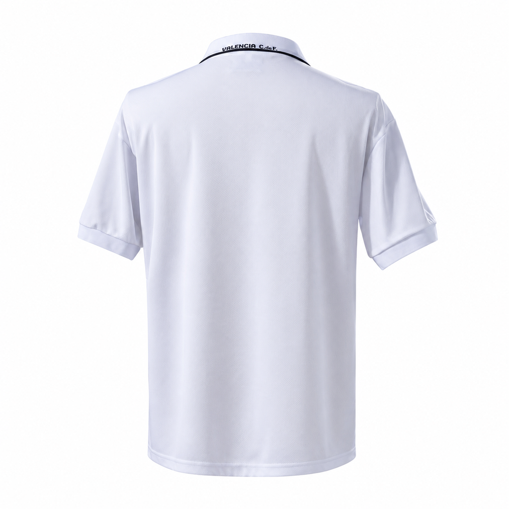 Valencia CF Heimtrikot 25-26