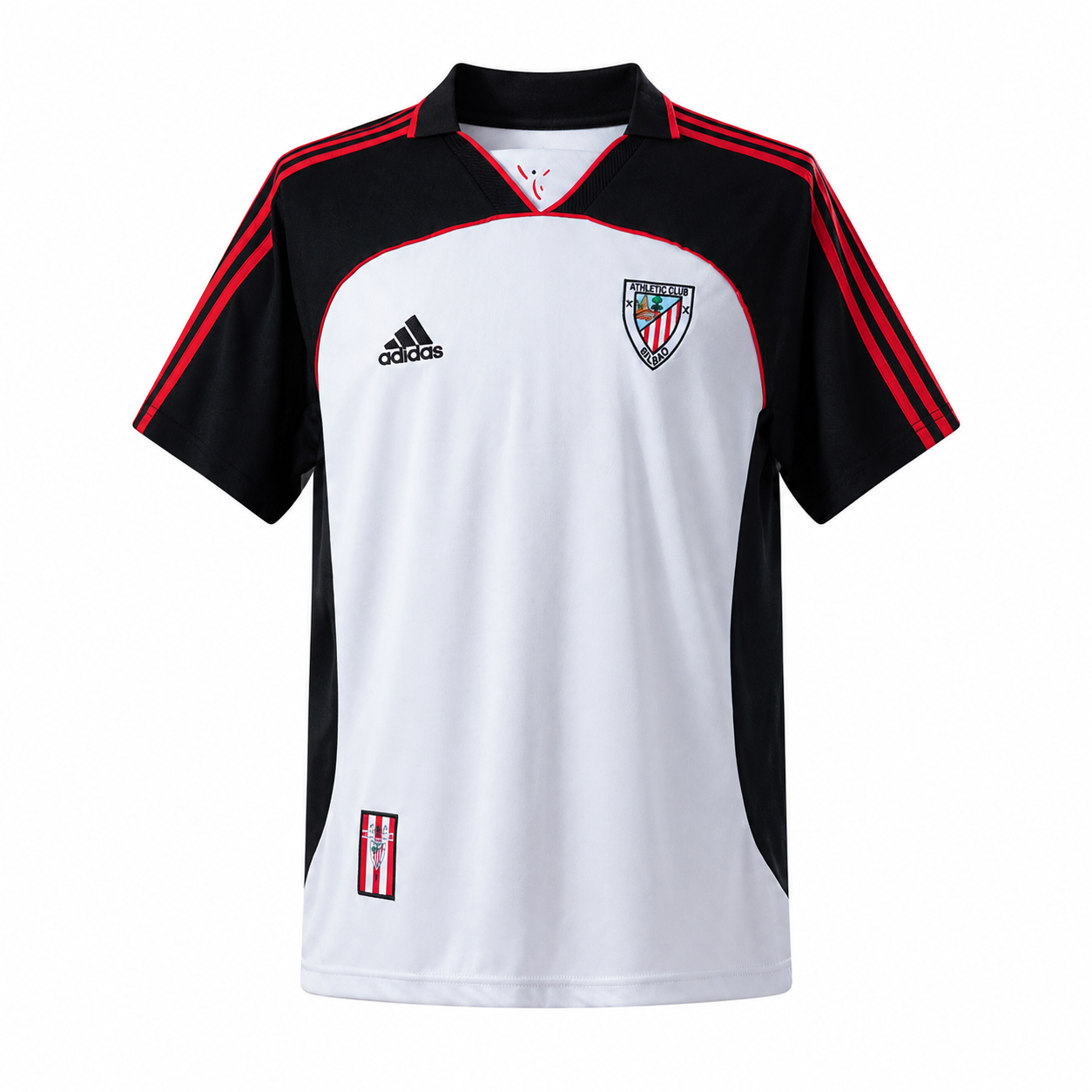 Athletic Club Bilbao Away Jersey 25-26