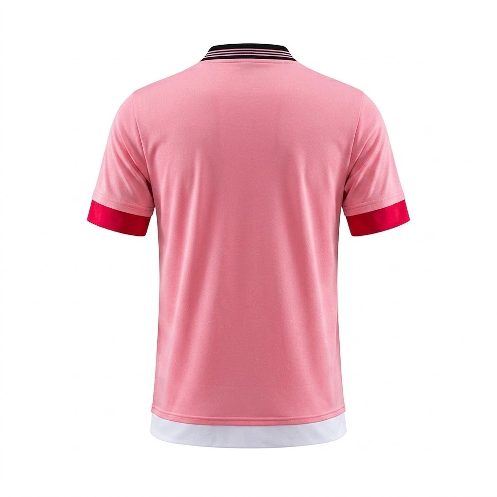 Juventus Heimtrikot 25-26