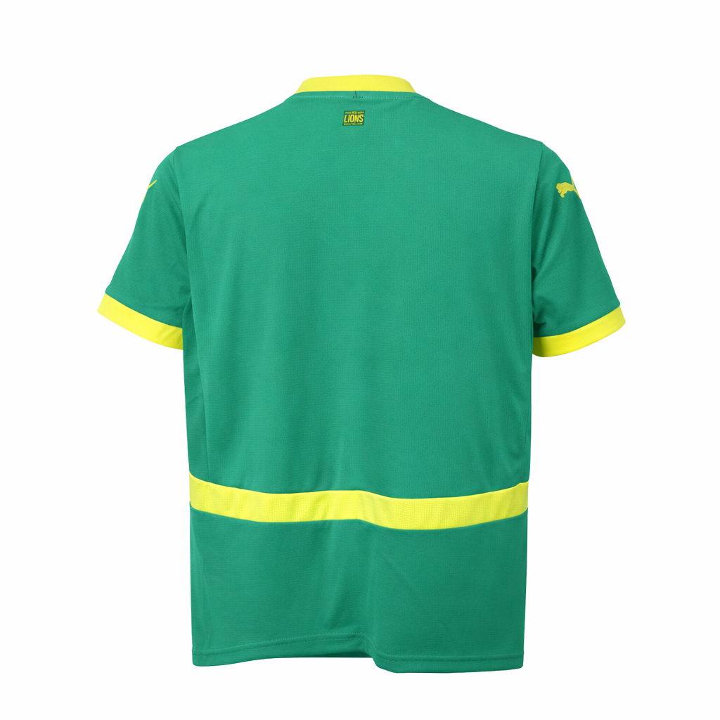 Maillot extérieur Sénégal 2026