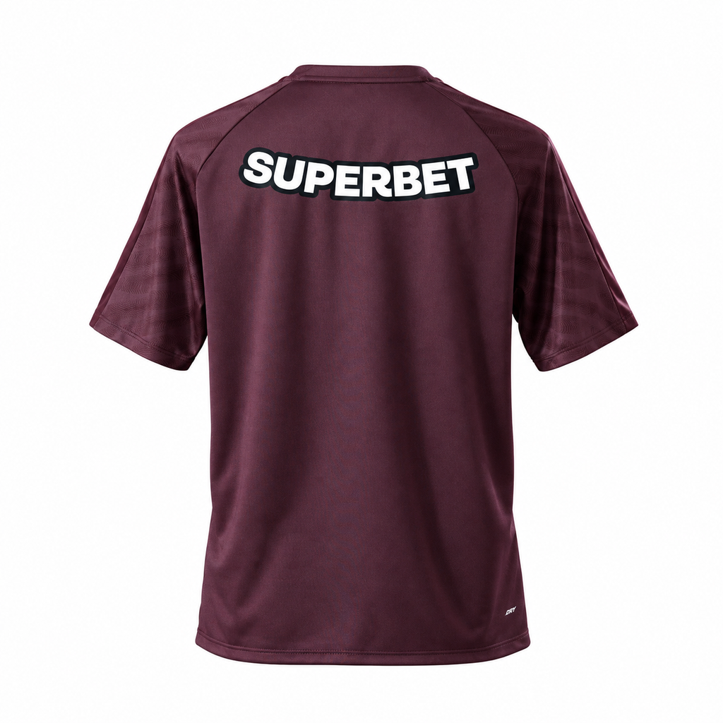 Camiseta Sao Paulo FC 2º equipación de portero 26-27