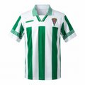 Camiseta Córdoba CF 1º equipación 1996-97