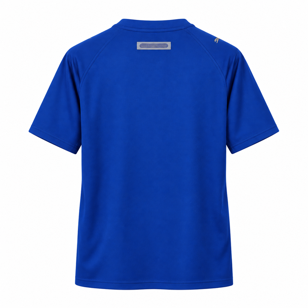 Camiseta SE Palmeiras 3º equipación 26-27