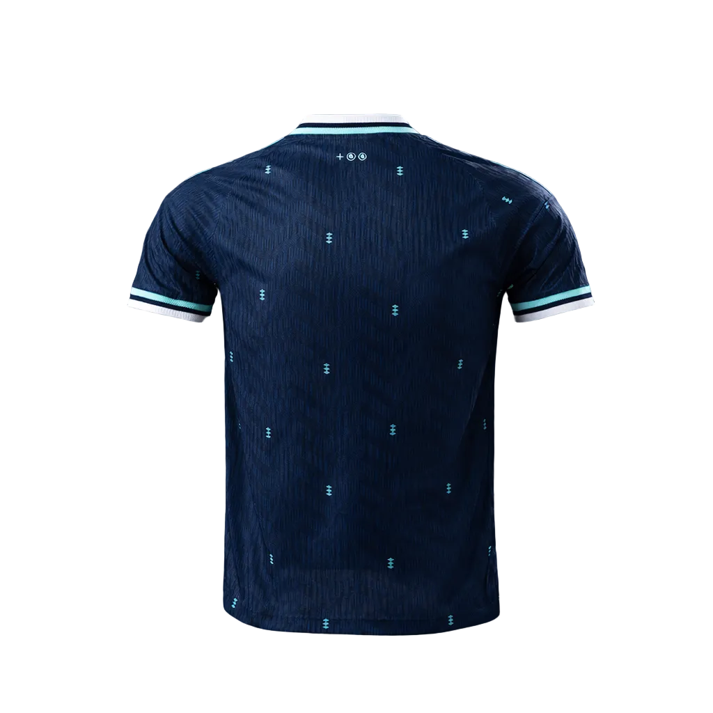 Camiseta Selección de Alemania 2º equipación 2026