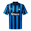 Inter Mailand Trikot Heim 25-26