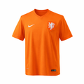 Camiseta Selección de Holanda 1º equipación 2014
