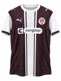 Camiseta FC St. Pauli  1º equipación 26-27