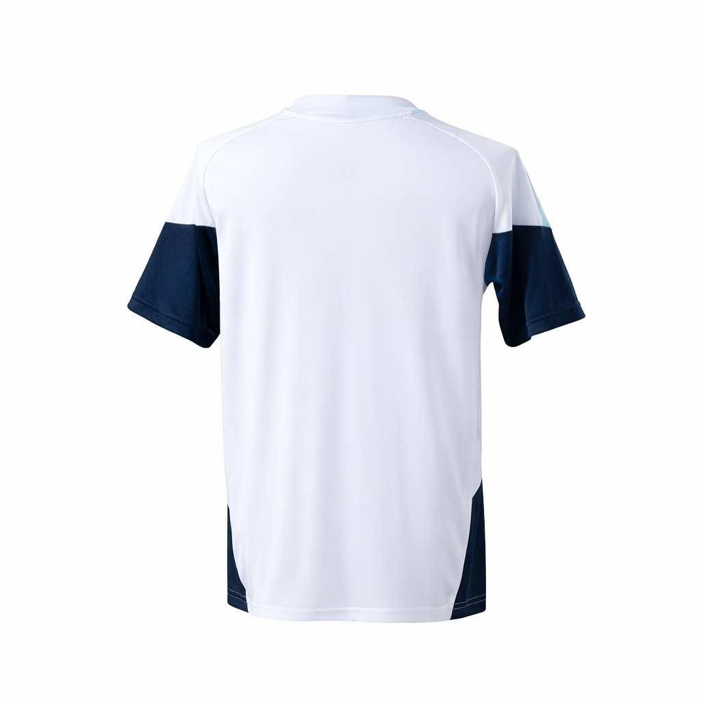 Camiseta Selección de Argentina equipación de entrenamiento 2026