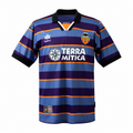 Valencia CF Heimtrikot 25-26