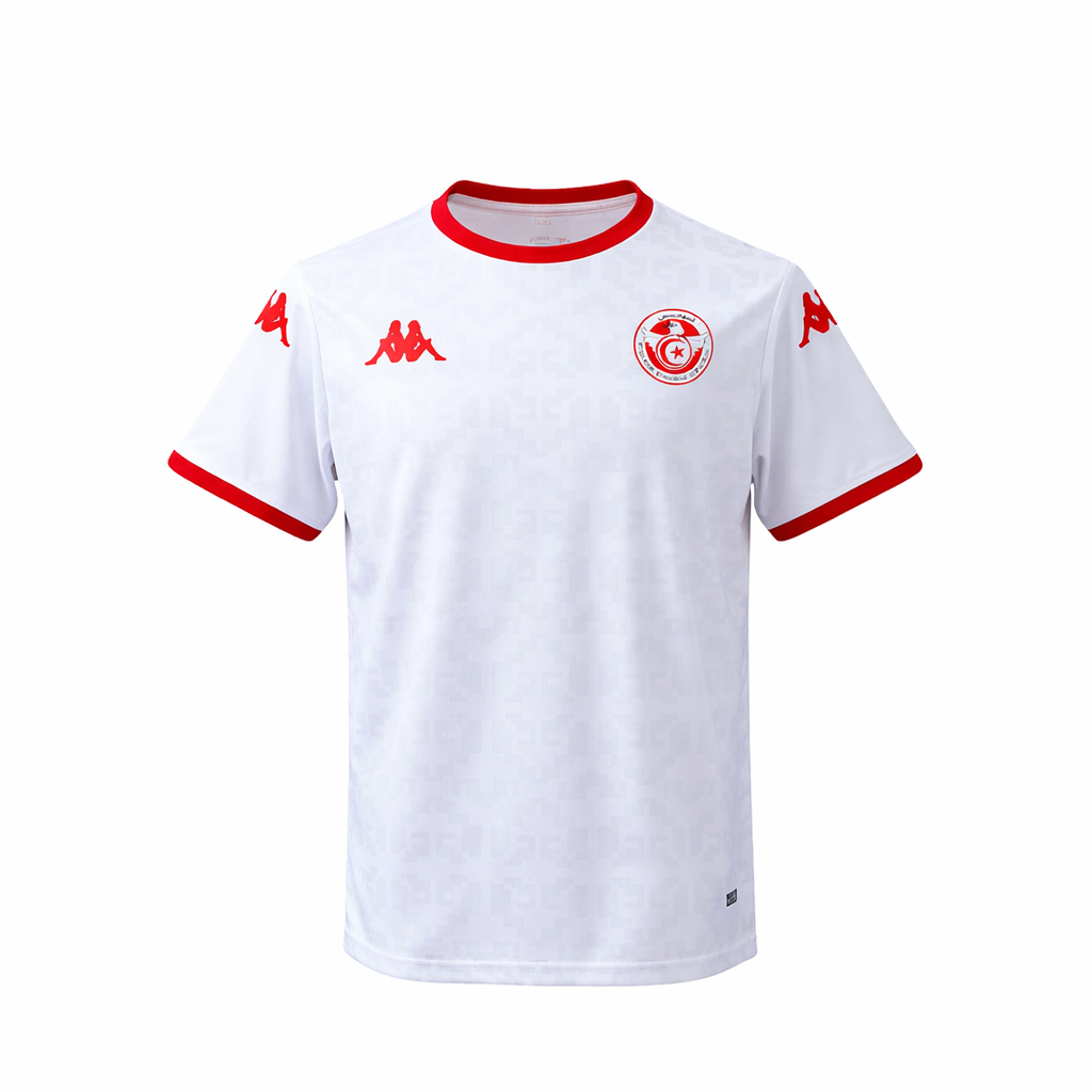 Tunesien Nationalmannschaft Auswärtstrikot 2026