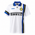 Inter Mailand Trikot Heim 25-26