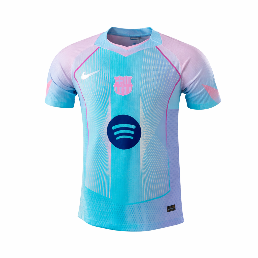 FC Barcelona Sondertrikot Saison 25/26