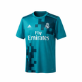 Camiseta Real Madrid 3º equipación 2017-18