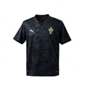 Camiseta Selección de Portugal Edición Especial negra 2026