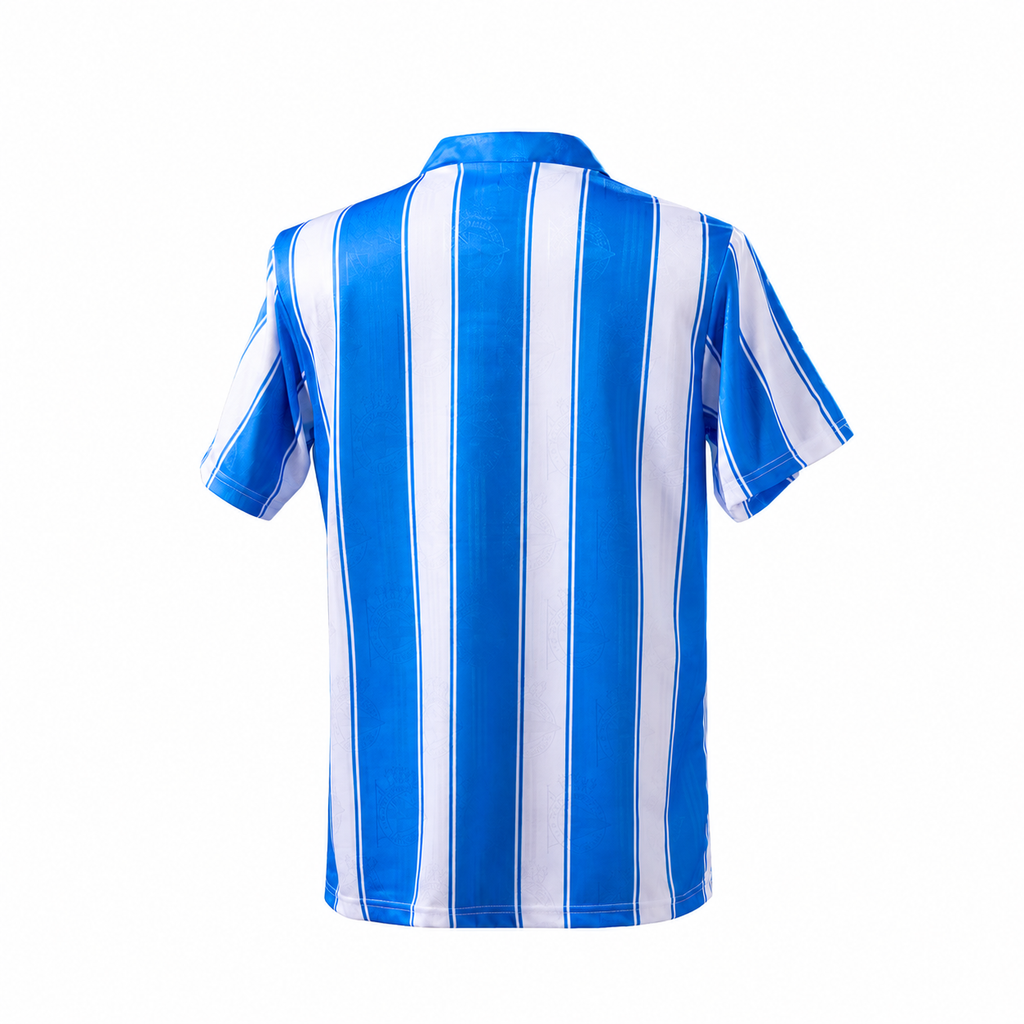 RC Deportivo de La Coruña Heimtrikot 25-26