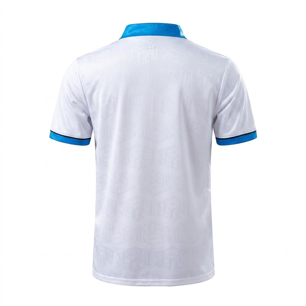 Inter Mailand Trikot Heim 25-26